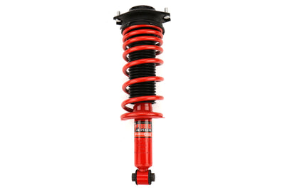 Pedders 13-24 Subaru BRZ / 17-25 Toyota 86/GR 86Rear EziFit SportsRyder Spring and Shock