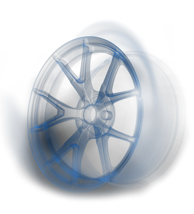 SHW 13-16 Porsche Boxster 2.7L w/o Ceramics Right Front Drilled-Dimpled MB Brake Rotor (98135140201)