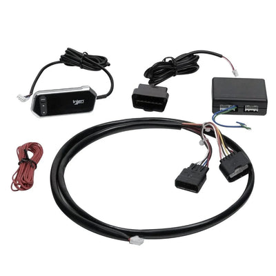 Injen auto part