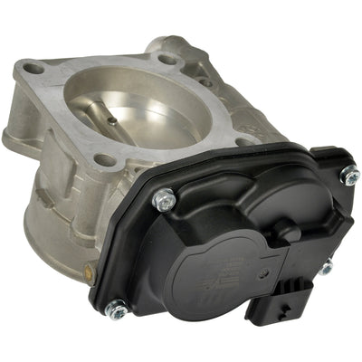 THROTTLE BODY UNIT