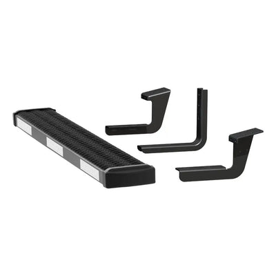 ALUM PASS RUN BRD FLEET KIT RAM PRO