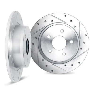 DFC auto part