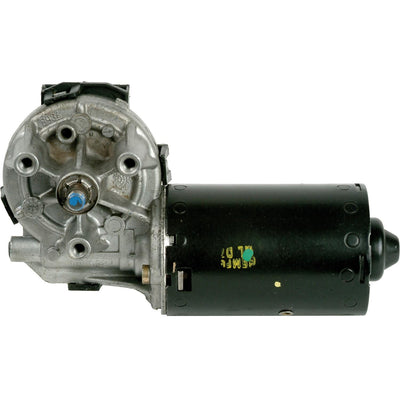 REMANUFACT ELECTRIC MOTOR