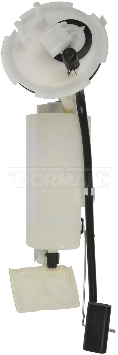 FUEL PUMP MODULE