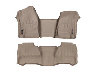 WeatherTech auto part