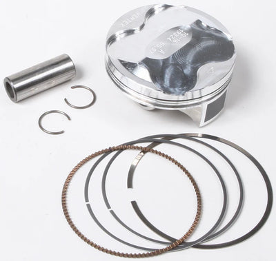 Vertex Piston 07-09/12-24 Honda CRF 150 R 150cc Forged High Compression Piston Kit 12.2:1 Comp.