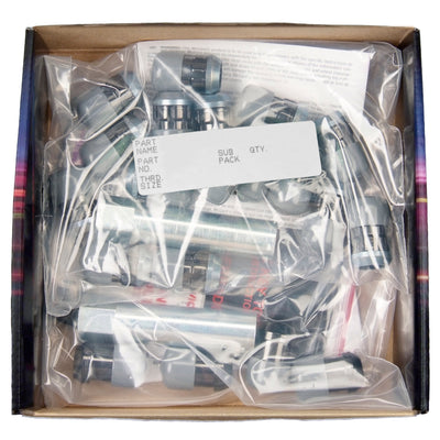 McGard power module