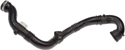 INTERCOOLER OUTLET HOSE