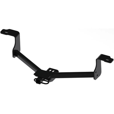 Hidden Hitch auto part