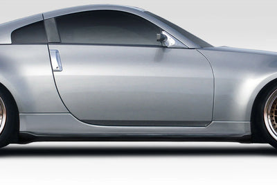 Extreme Dimensions auto part