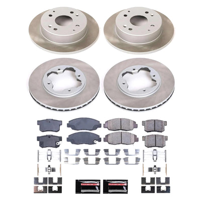 PowerStop auto part
