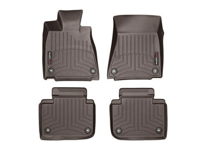 WeatherTech auto part