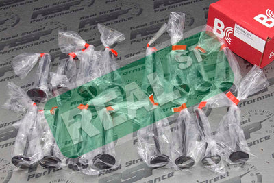Brian Crower Honda/Acura B18C/B16A/B17A 28mm Exhaust Valves