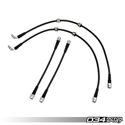 034Motorsport auto part