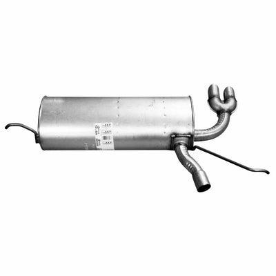 MUFFLER-SOUNDFX
