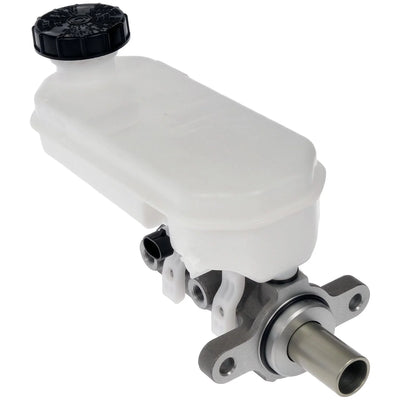 NEW MASTER CYLINDER