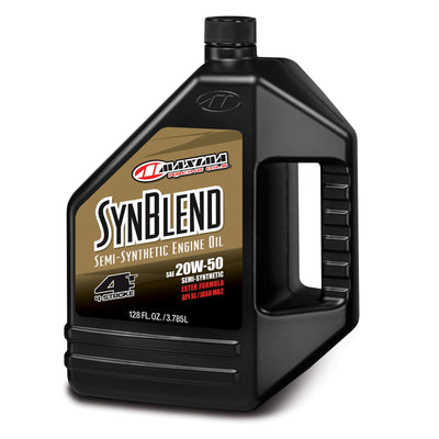 MAXIMA RACING OILS auto part