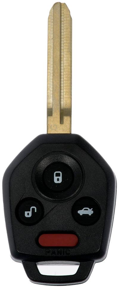 KEYLESS ENTRY REMOTE