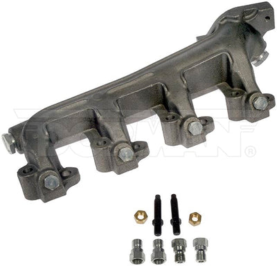 EXHAUST MANIFOLD KIT FORD