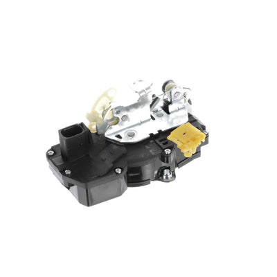 MECH LATCH ASSEMBLY