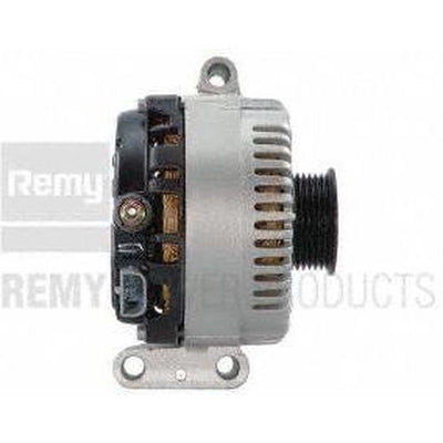 REMANUFACTURED ALTERNATOR