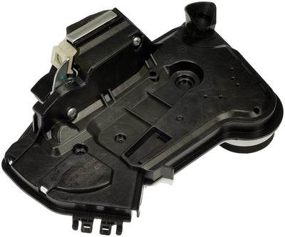 INTEGRATED DOOR LOCK ACTUATOR - FRO