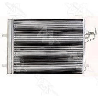 CONDENSER /PARALLEL