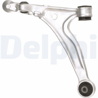 SUSPENSION CONTROL ARM AND BALL JOI