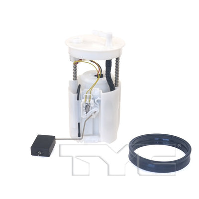 TYC auto part