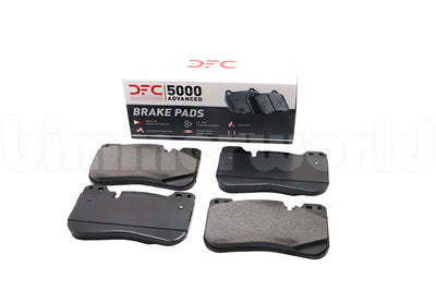 DFC auto part