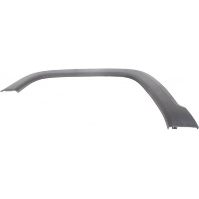 CAPA LH FRT WHEEL OPENING MOLDING JEEP RENEGADE 15C