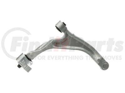 DELPHI control arms
