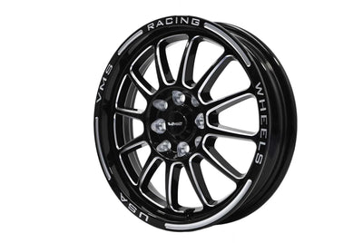 TRUE SPIKE black auto part