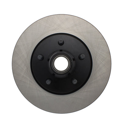 CRYOSTOP ROTOR
