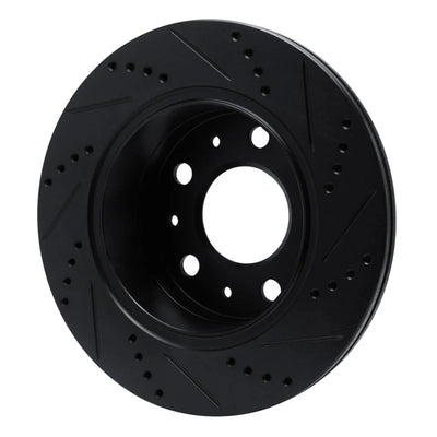 R1 Concepts black auto part