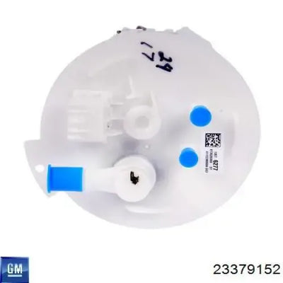 DELPHI fuel pump