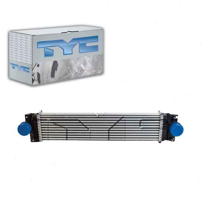 INTERCOOLER ASSY 1.6L TURBO FORD FUSION 20132016 CAPA