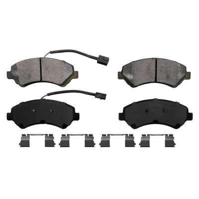 WAGNER BRAKE auto part