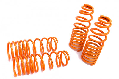Megan Lowering Springs 94-98 Galant 32 LBs Springs Rate: Front K1-138 K2-383 Rear K1-90 K2-244