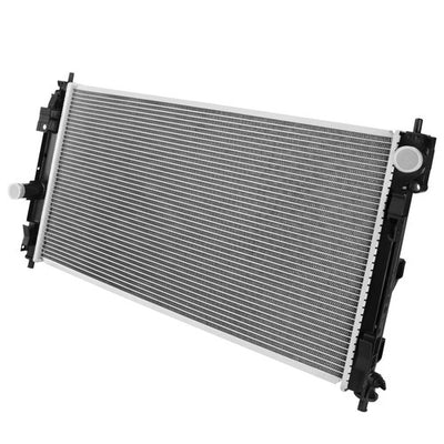 CAPA LOWER ENGINE COVER 1.5L TURBO CHEVROLET EQUINOX 1821