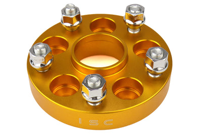 ISC WHEEL ADAPTERS 5X100- 5X114 (S