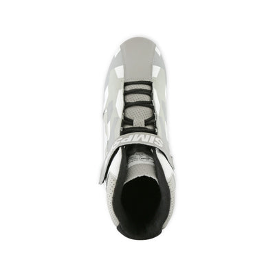 DNA X2 SHOE 9 SNOW