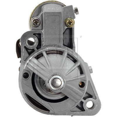 REMY red auto part