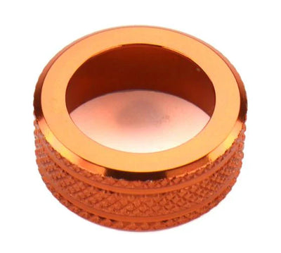 GCS silver auto part