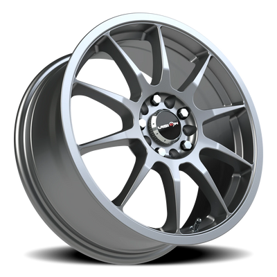 VISION WHEEL auto part