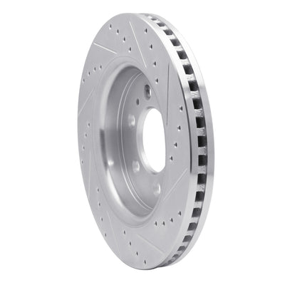 R1 Concepts silver auto part