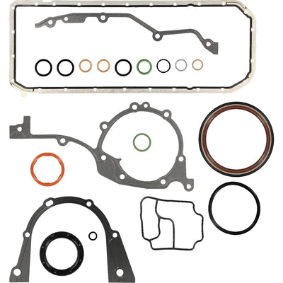 Engine Crankcase Cover Gasket Set - 08-27698-05