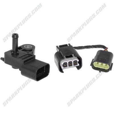 FUEL TANK PRESSURE SENSOR