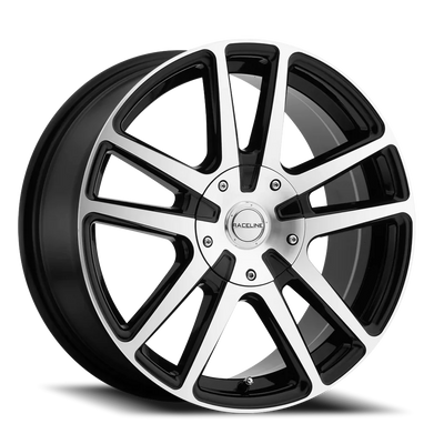 ENCORE BMF 18X8 5X105/5X115 +40MM