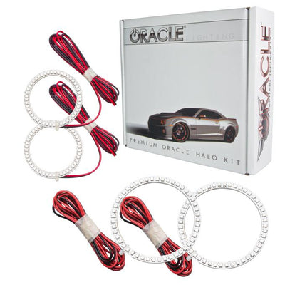 NISSAN 370 Z 2009-2017 ORACLE LED D